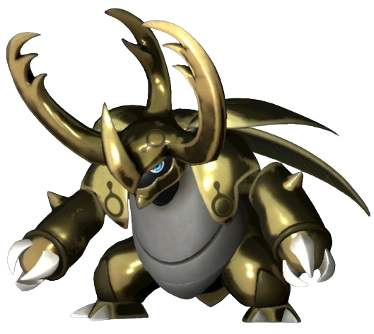 Warsect Terra