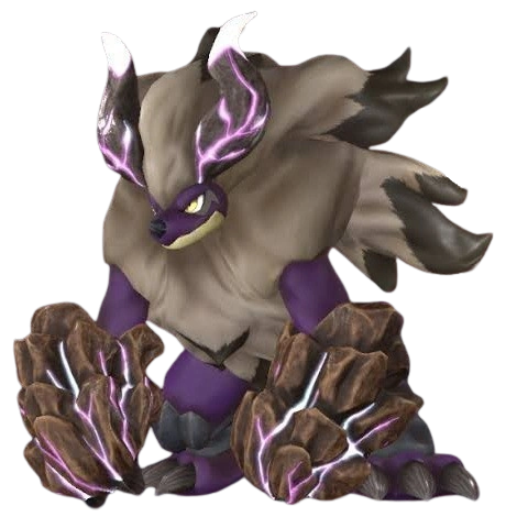 Blazamut Ryu