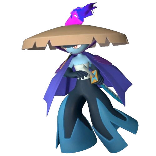 Bushi Noct