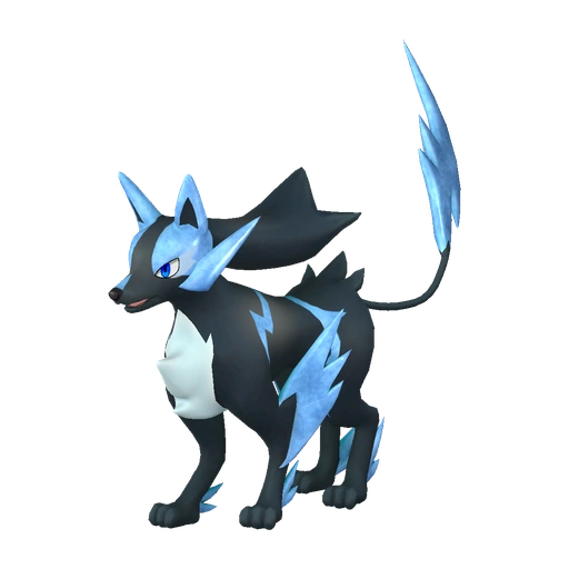 Rayhound Cryst